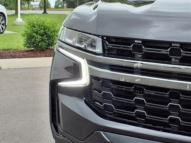 used 2021 Chevrolet Suburban car, priced at $41,990