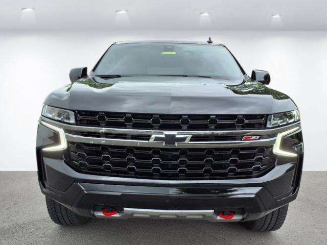 used 2021 Chevrolet Suburban car, priced at $41,990