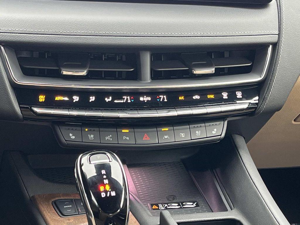 new 2026 Cadillac CT5 car, priced at $55,240