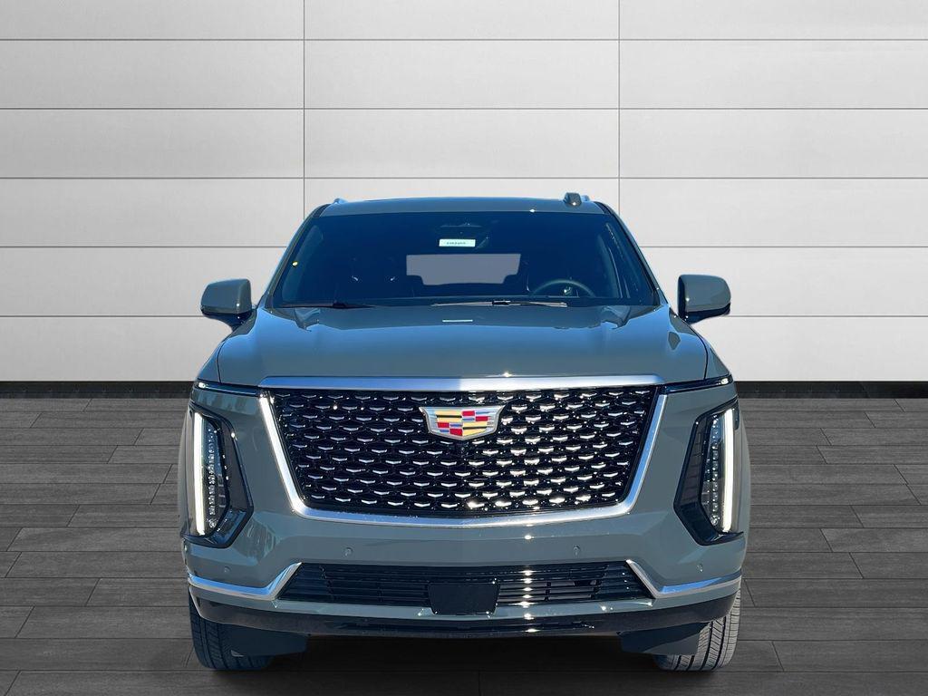 new 2026 Cadillac Escalade ESV car, priced at $116,770