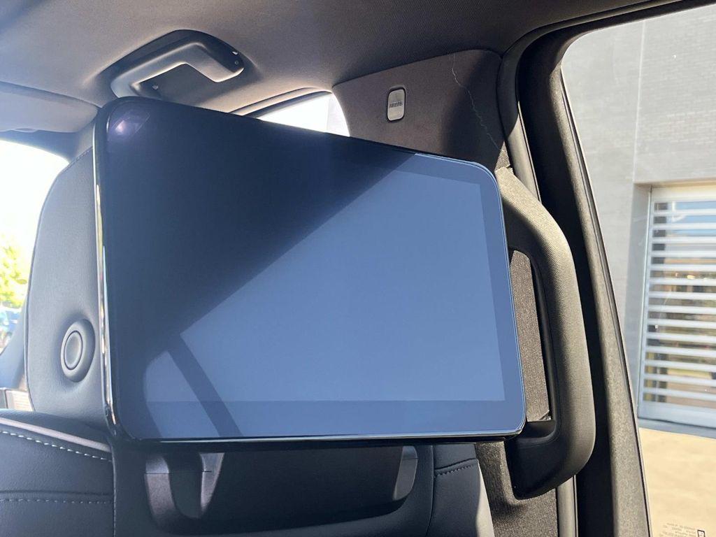 new 2026 Cadillac Escalade ESV car, priced at $116,770