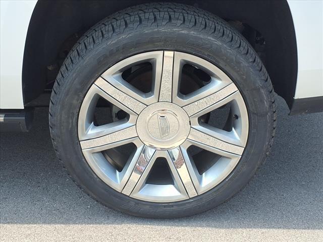 used 2018 Cadillac Escalade car, priced at $31,993