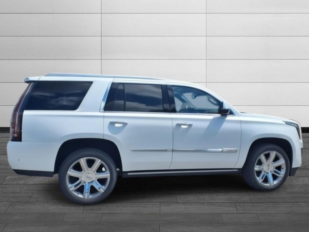 used 2018 Cadillac Escalade car, priced at $31,993