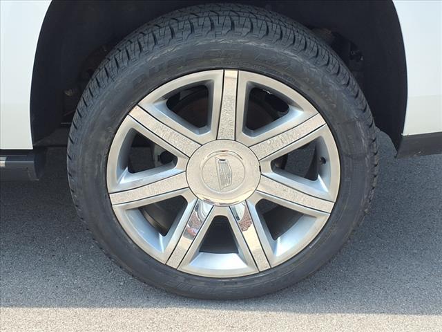 used 2018 Cadillac Escalade car, priced at $33,990