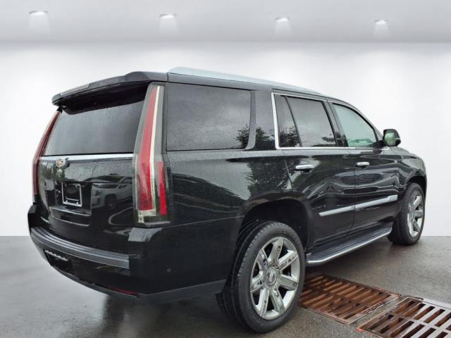 used 2018 Cadillac Escalade car, priced at $31,990