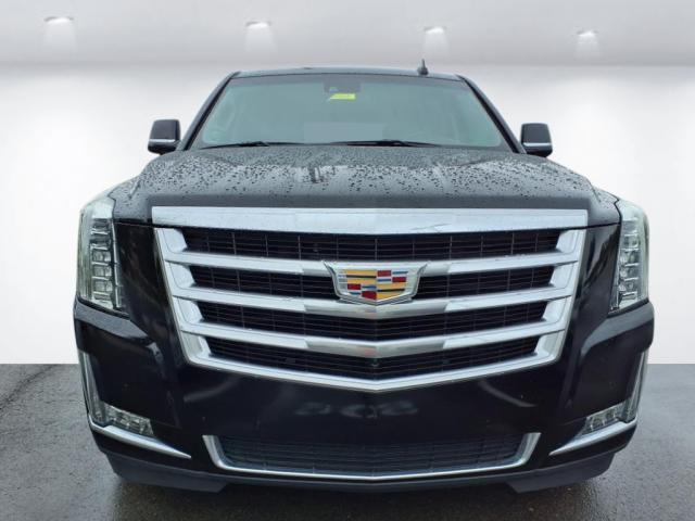 used 2018 Cadillac Escalade car, priced at $31,990