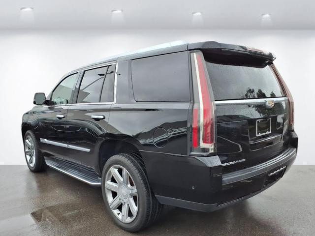 used 2018 Cadillac Escalade car, priced at $31,990