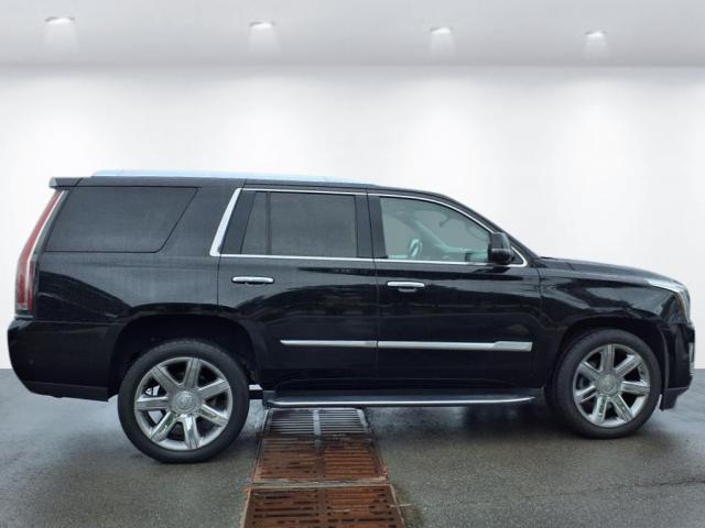 used 2018 Cadillac Escalade car, priced at $31,990