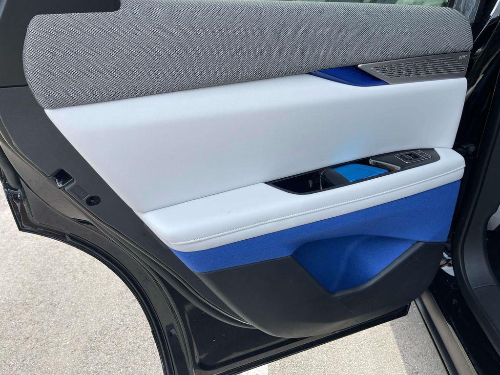 new 2025 Cadillac OPTIQ car, priced at $54,990