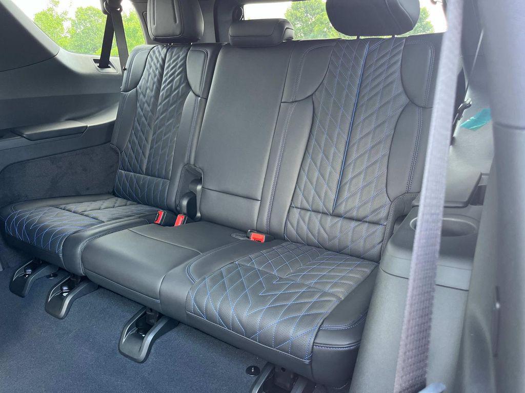 new 2026 Cadillac Escalade IQ car, priced at $133,295