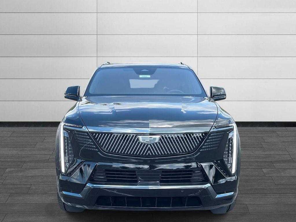 new 2026 Cadillac Escalade IQ car, priced at $133,295