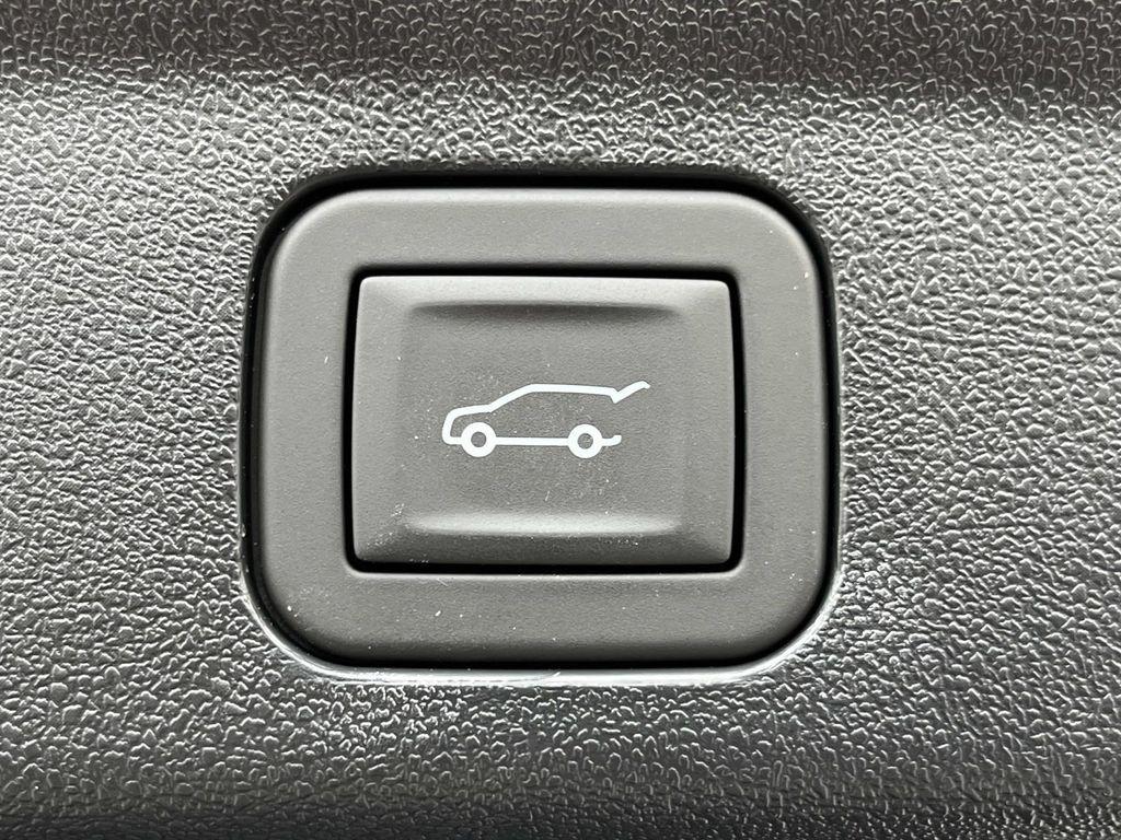new 2026 Cadillac Escalade IQ car, priced at $133,295
