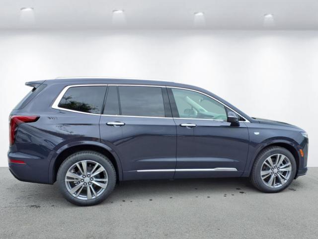 new 2025 Cadillac XT6 car, priced at $61,965
