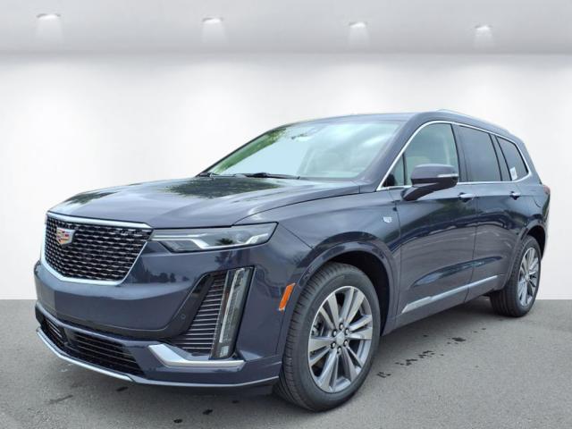 new 2025 Cadillac XT6 car, priced at $61,965
