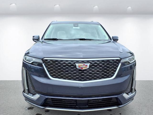new 2025 Cadillac XT6 car, priced at $61,965
