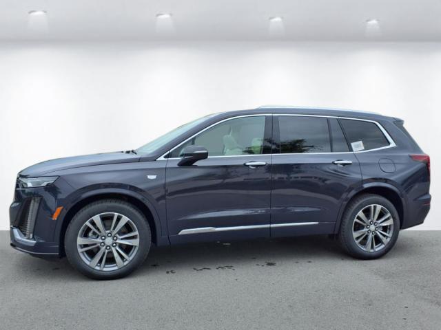 new 2025 Cadillac XT6 car, priced at $61,965