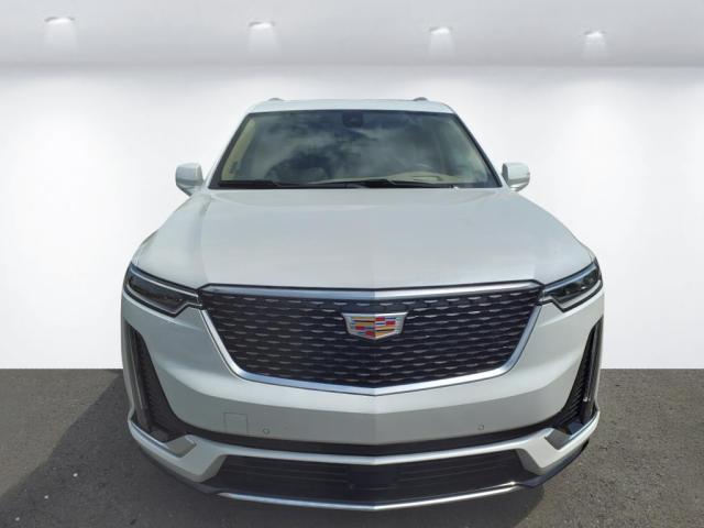new 2025 Cadillac XT6 car, priced at $73,565