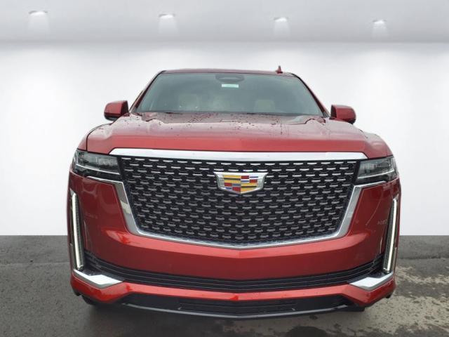 new 2024 Cadillac Escalade car, priced at $101,410