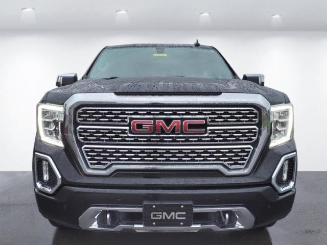 used 2021 GMC Sierra 1500 car, priced at $45,990