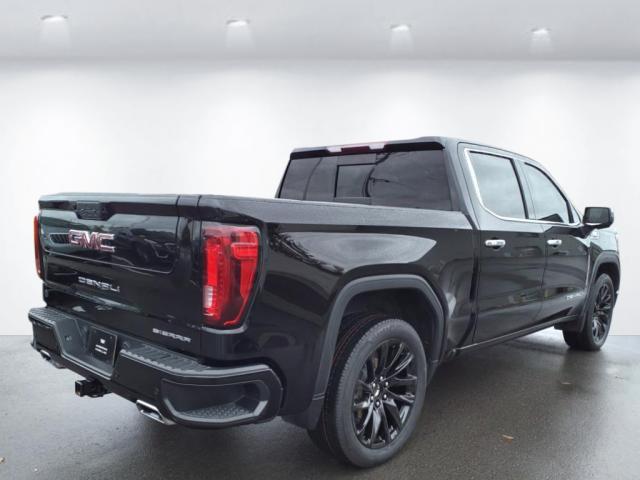 used 2021 GMC Sierra 1500 car, priced at $45,990