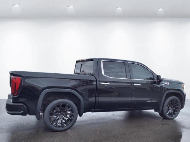 used 2021 GMC Sierra 1500 car, priced at $45,990