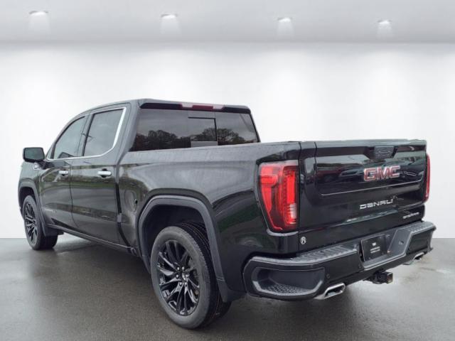 used 2021 GMC Sierra 1500 car, priced at $45,990