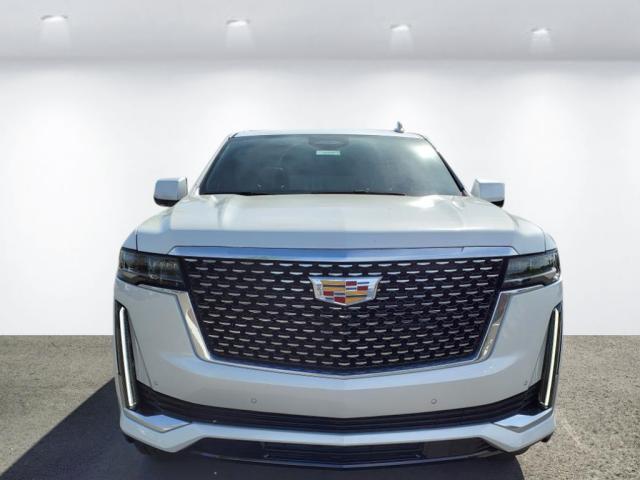 new 2024 Cadillac Escalade car, priced at $99,415