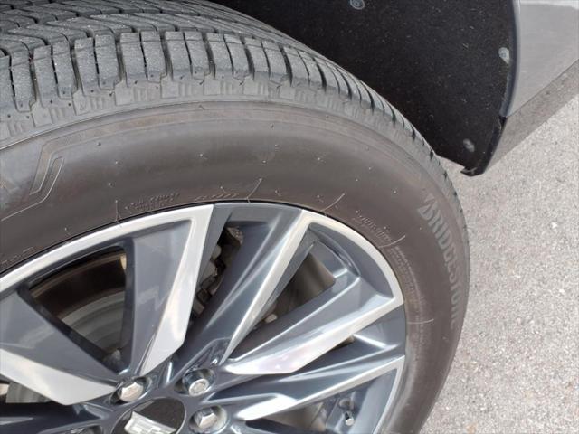 used 2022 Cadillac Escalade car, priced at $69,990