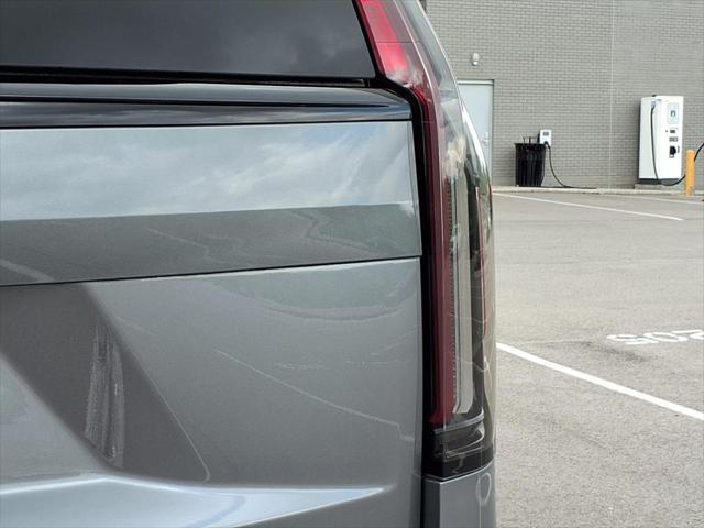 used 2022 Cadillac Escalade car, priced at $69,990