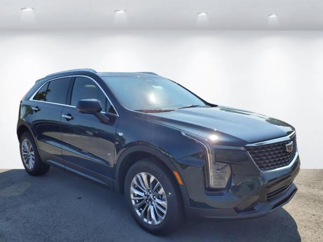 new 2024 Cadillac XT4 car, priced at $50,690