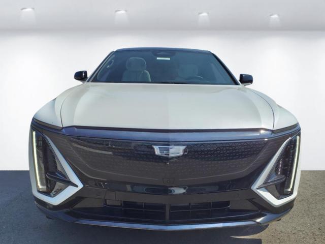 new 2024 Cadillac LYRIQ car, priced at $73,910