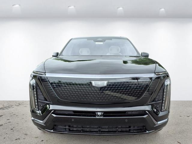 new 2026 Cadillac VISTIQ car, priced at $81,015