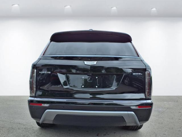 new 2026 Cadillac VISTIQ car, priced at $81,015