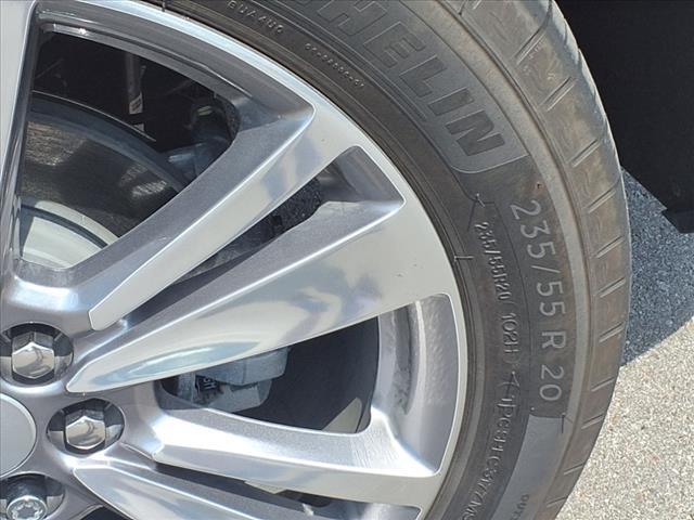 used 2025 Cadillac XT5 car, priced at $48,990