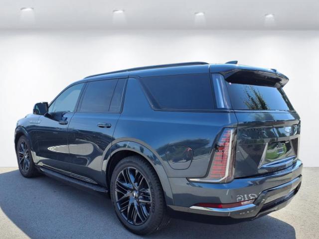new 2026 Cadillac Escalade IQ car, priced at $161,910