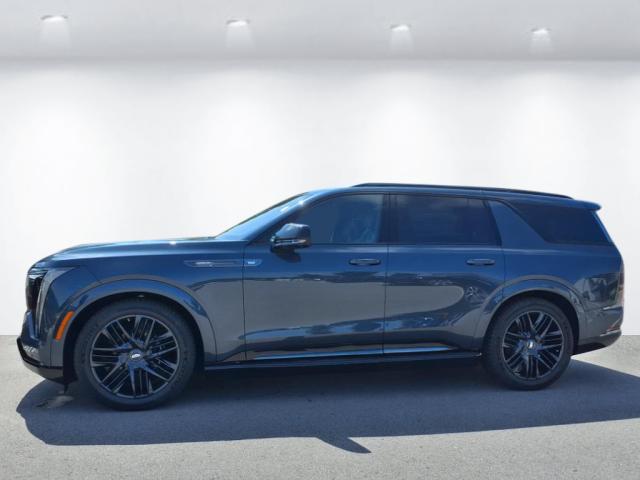 new 2026 Cadillac Escalade IQ car, priced at $161,910
