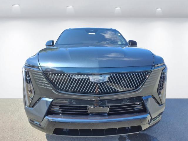 new 2026 Cadillac Escalade IQ car, priced at $161,910