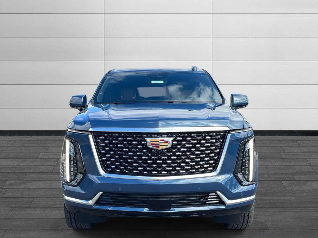 new 2026 Cadillac Escalade ESV car, priced at $119,365