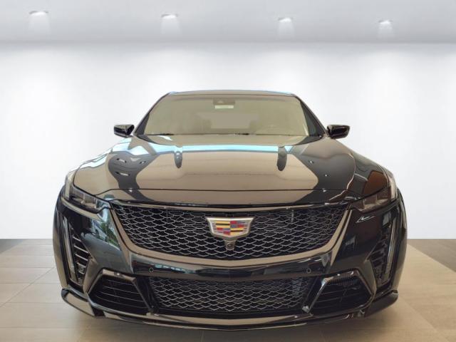 new 2024 Cadillac CT5-V car, priced at $104,825