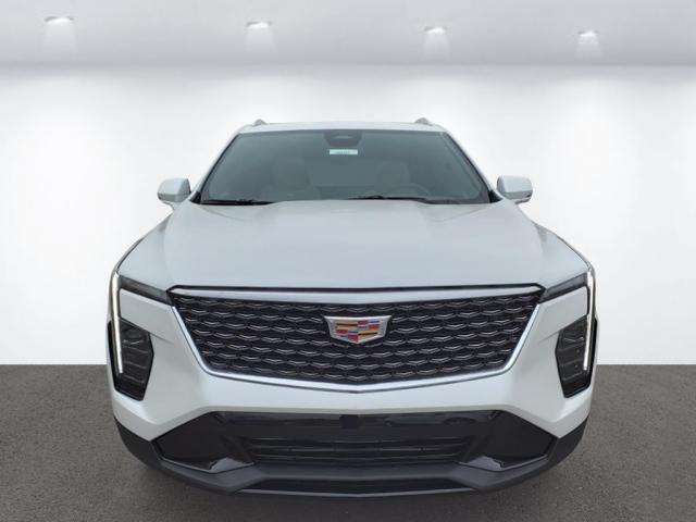 new 2025 Cadillac XT4 car, priced at $46,815