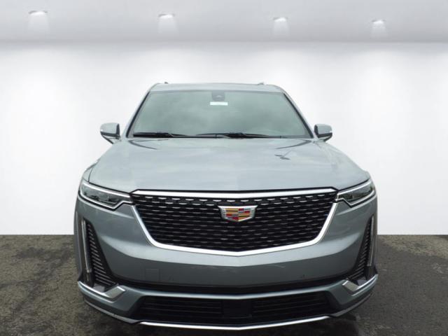 new 2024 Cadillac XT6 car, priced at $69,390