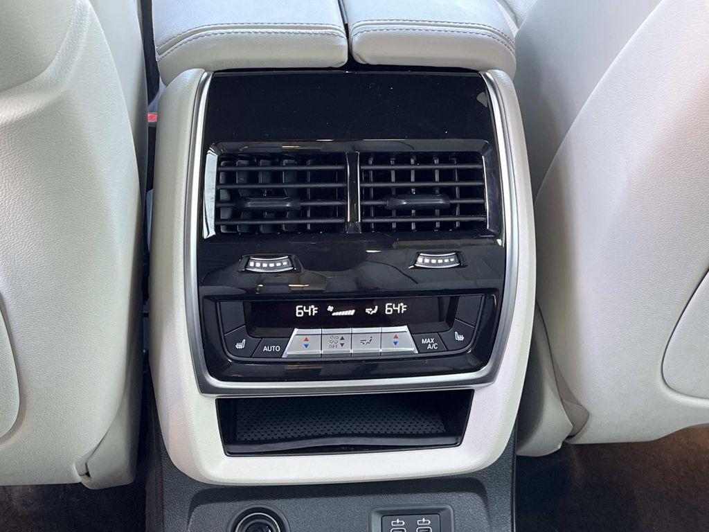 used 2025 BMW X7 car, priced at $99,990