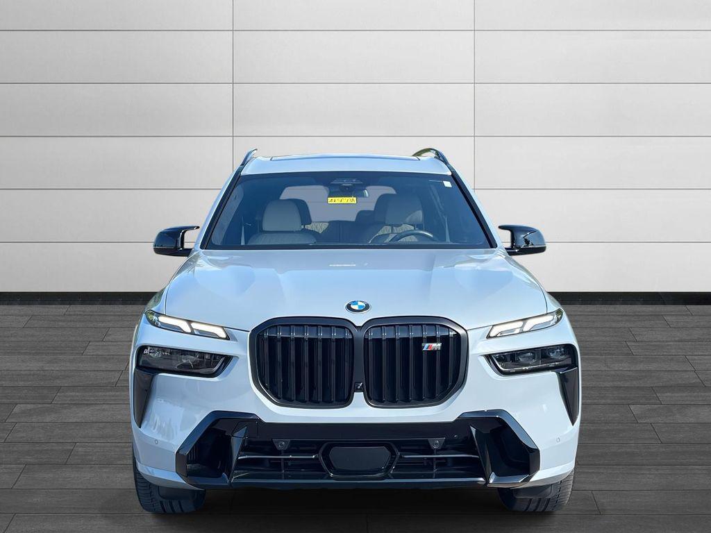 used 2025 BMW X7 car, priced at $99,990