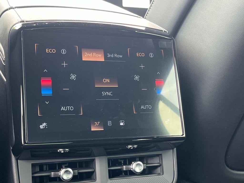 new 2026 Cadillac VISTIQ car, priced at $79,890