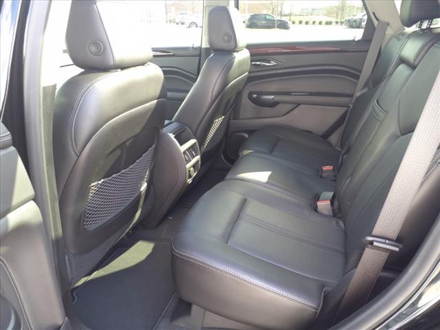 used 2015 Cadillac SRX car, priced at $18,990