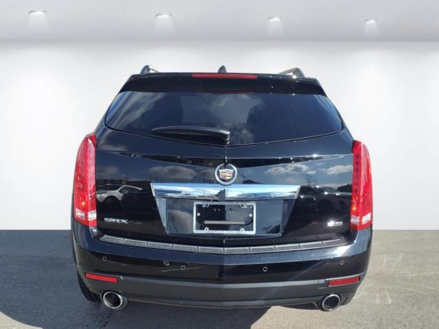 used 2015 Cadillac SRX car, priced at $18,990