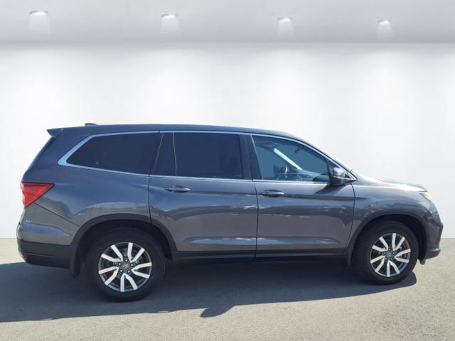 used 2019 Honda Pilot car, priced at $18,990