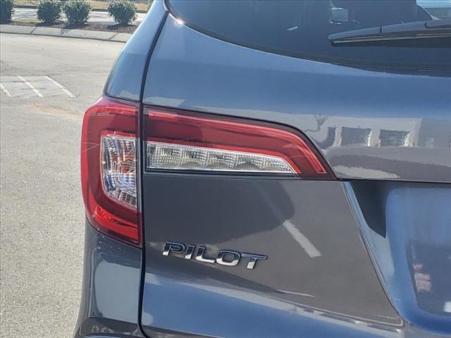 used 2019 Honda Pilot car, priced at $18,990