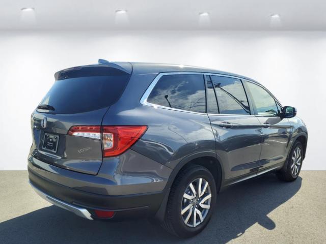 used 2019 Honda Pilot car, priced at $18,990