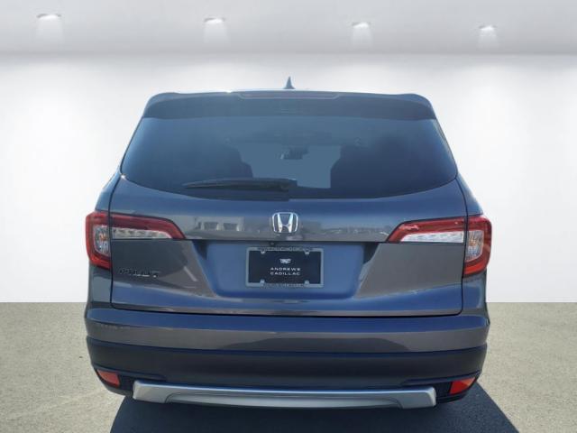 used 2019 Honda Pilot car, priced at $18,990